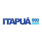 Rádio Itapuã 890 AM Apk