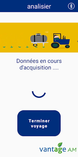 analisier Screenshot