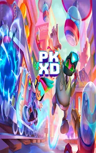 PK-XD Legendary Runner