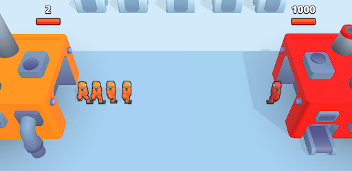 We Are Robots Mod Unlock Full Version v0.3.1