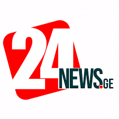 24news.ge icon