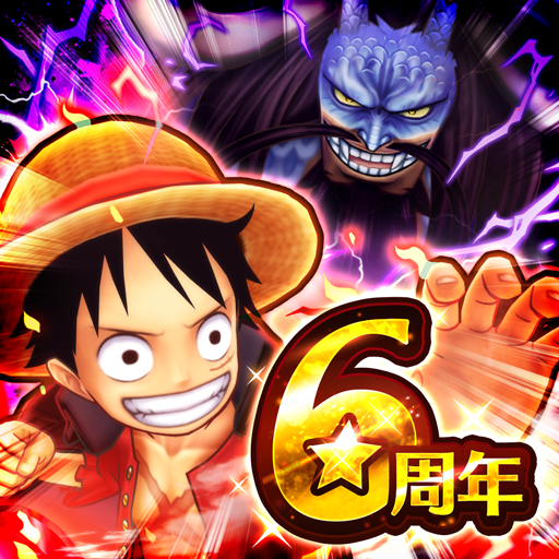 ONE PIECE サウザンドストーム