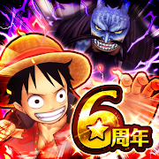 One Piece Thousand Storm MOD APK (MEGA MENU) v1.47.1 