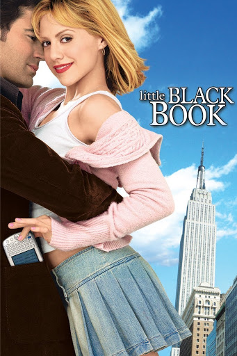 Little Black Book - Movies on Google Play