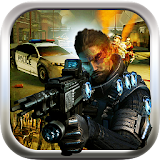 Zombie Shooter: Death Shooting icon