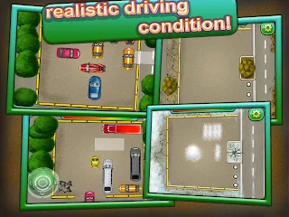 Parking Mania - Screenshot 2