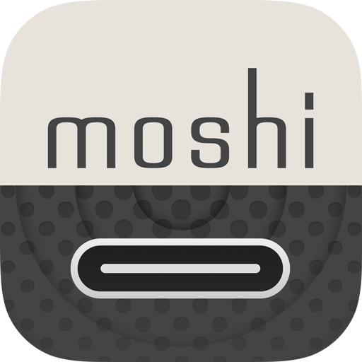 Moshi Digital Audio logo