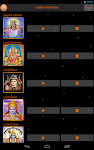 screenshot of Mantras of Indian Gods
