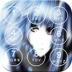 Cover Image of Download Anime Lock Screen 1.16 APK
