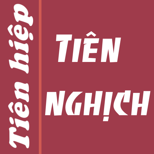 Tien nghich - Truyen offline logo