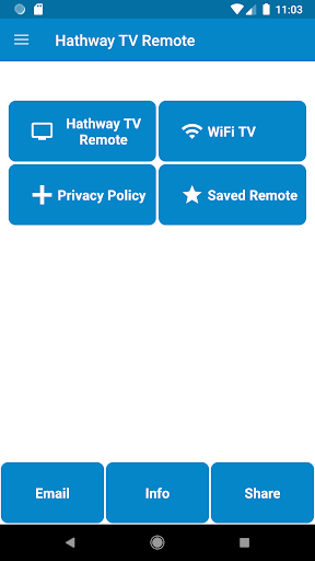 App-voorskou