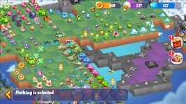 screenshot of Wonder Merge - Match 3 Puzzle