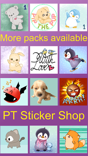Stress Bombs by PTSS Screen 3