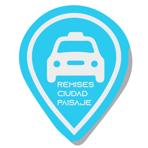 Remises Ciudad Paisaje logo