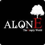 Cover Image of Download Alone The Empty World  APK