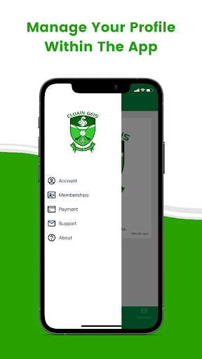 Clonguish GAA Screen 2