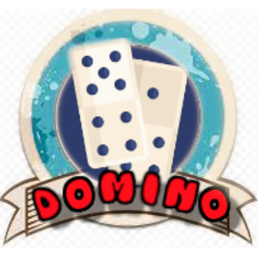 Domino Game logo