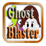 Ghost Blaster icon