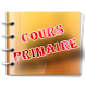 Cours et exercice primaire - Androidアプリ