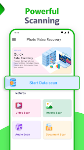 Recover Everything: Photo&File