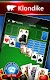 screenshot of Microsoft Solitaire Collection