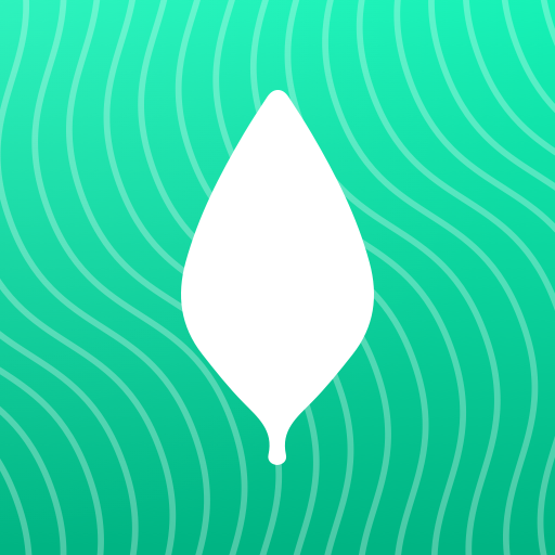 PlantWave logo
