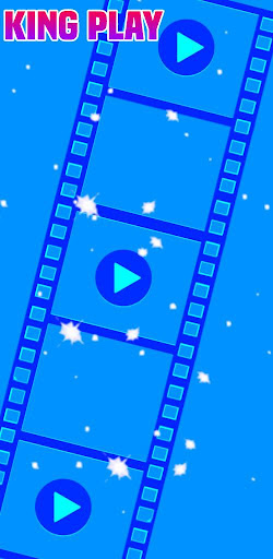 Android application KingPlay screenshort