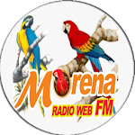 Cover Image of Unduh Morena Rádio Web FM  APK