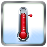 Galaxy Thermometer & Sensors icon