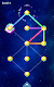 screenshot of Connection! - One Line Puzzle
