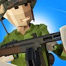 World War Gun Shooting : Battleground Special Ops app apk icon