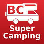 Cover Image of Скачать Super Camping British Columbia  APK