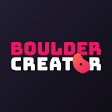 Boulder Creator: for climbers icon