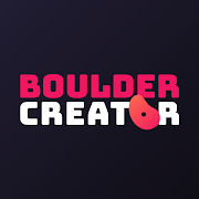 Boulder Creator - for climbers