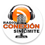 Cover Image of Tải xuống Conexión sin límite Radio  APK