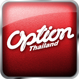Option Thailand icon
