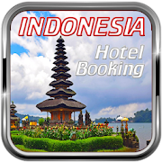 Indonesia Hotel Booking