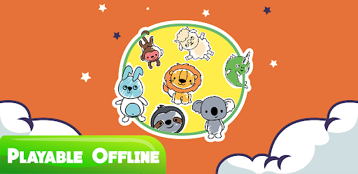 Coloring Games - Ages 2,3,4,5 Screen 2