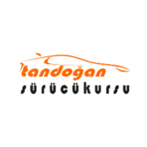 Tandoğan Sürücü Kursu logo