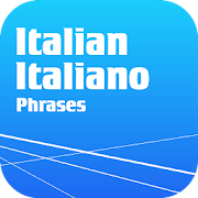  Learn Italian Phrasebook 