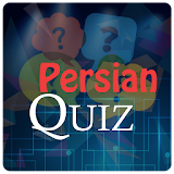 Persian Quiz icon