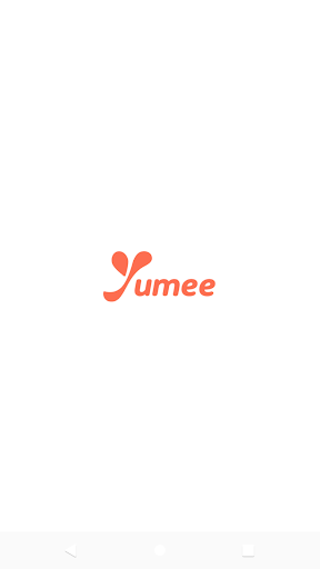 Android application YuMee screenshort
