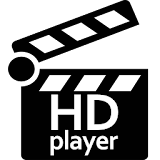 Video Player - HD Video icon