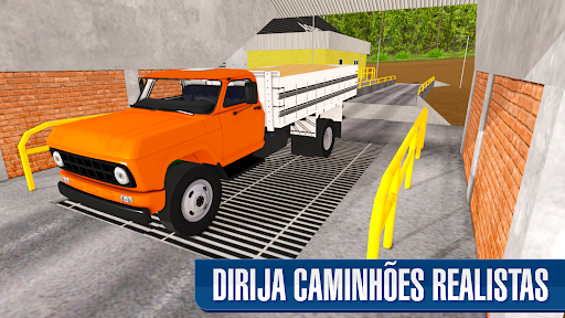 Farming Sim Brasil - Simulation - games