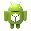 Simple Factory Phone Reset icon