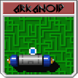 ArkanDroid Arcade Game icon