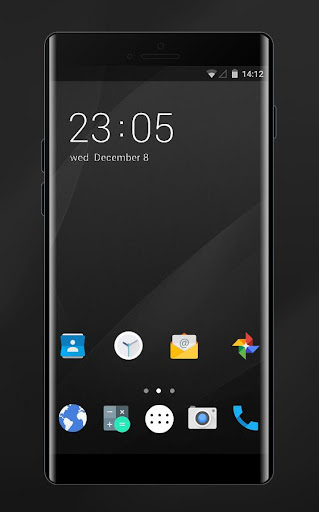 Theme for Swipe Elite 2 HD