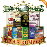Cover Image of 下载 Kitab Komplit Offline 2019 1.2 APK