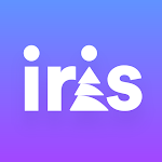 Cover Image of Download iris - Dating & Relationships 1.0.3874 APK