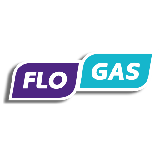 Flogas Cylinder App NI logo